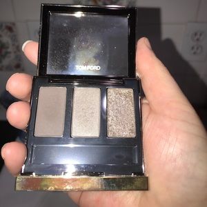 Tom Ford She Wolf trio palette